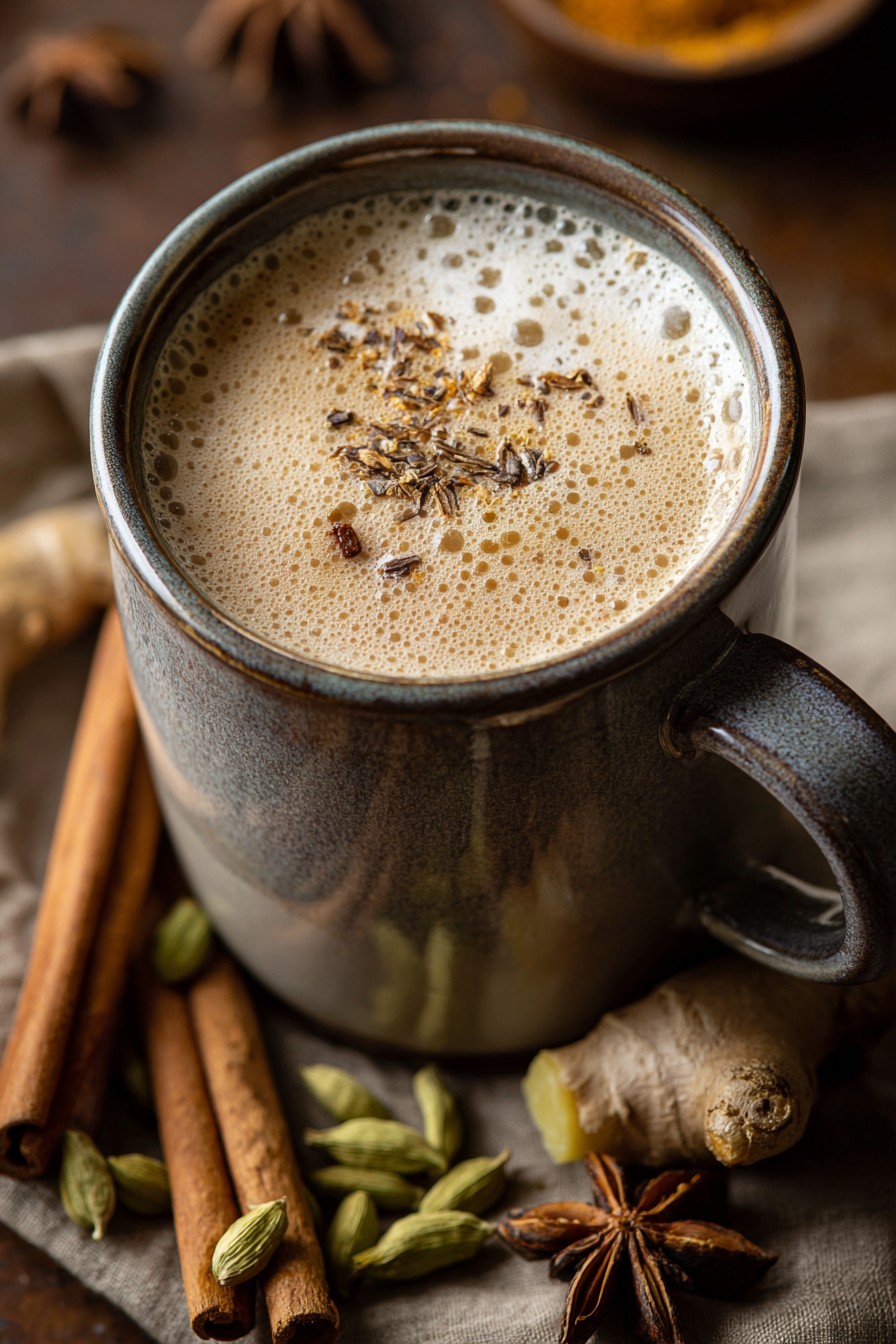 Chai Latte