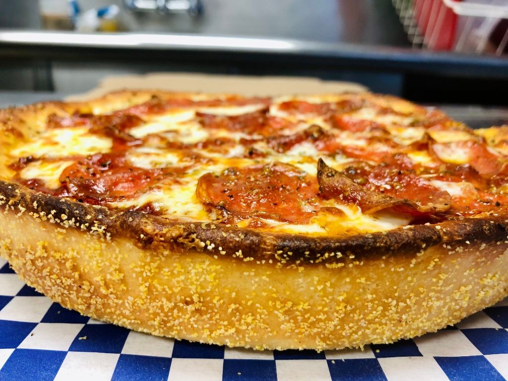 Chicago Pizza Company