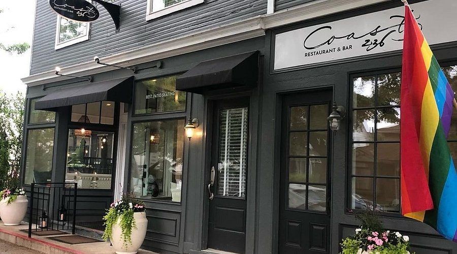 Coast 236 Restaurant & Bar
