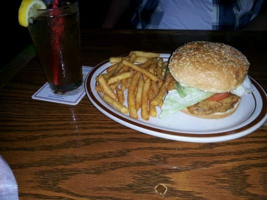 Comstock Bar & Grill