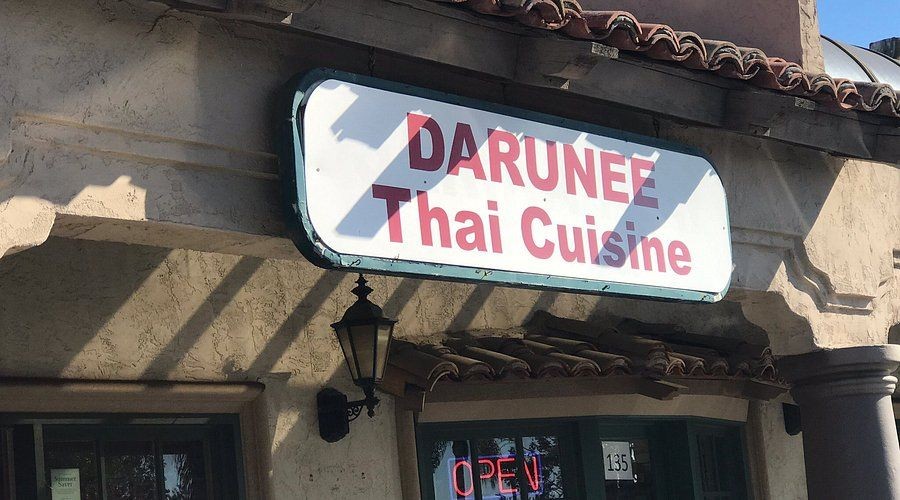 Darunee Thai Cuisine