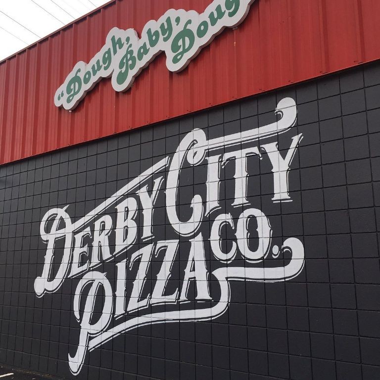 Derby City Pizza Co.