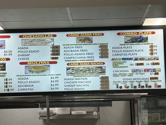 EL CILANTRO MEXICAN GRILL