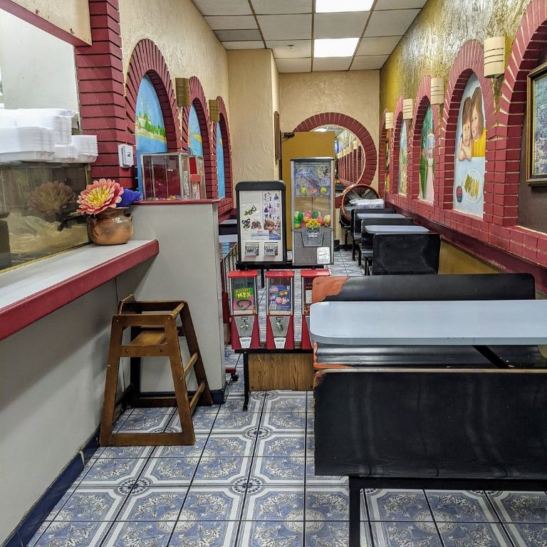 El Cotixan Mexican Food