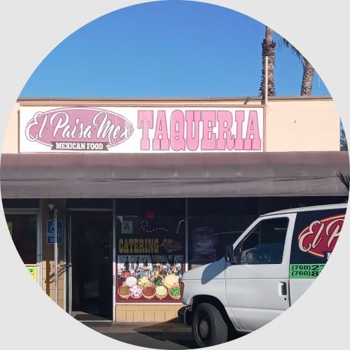 El Paisa Mexican Food