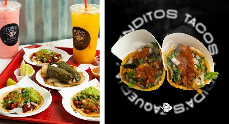Fridas Street Tacos
