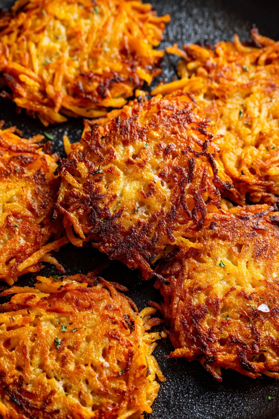 Hash Browns