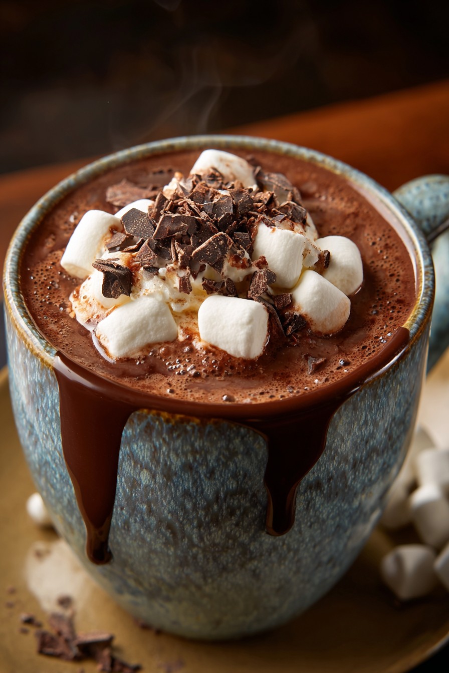 Hot Chocolate