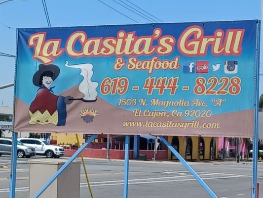 La Casita