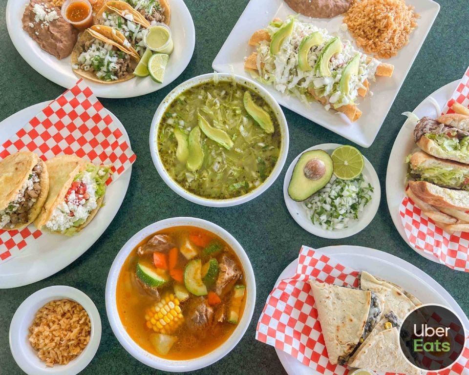 La Familiar Restaurant