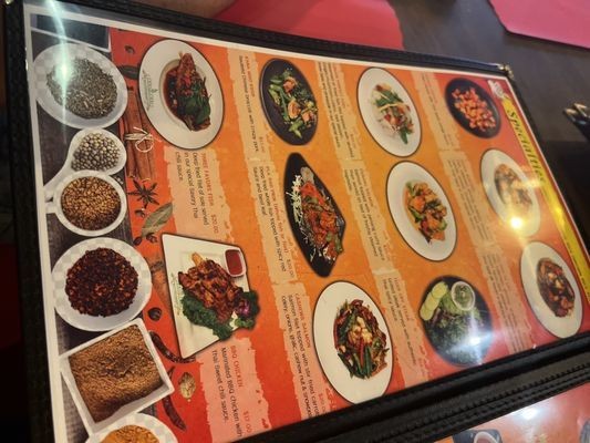 Lur Ros Thai Kitchen