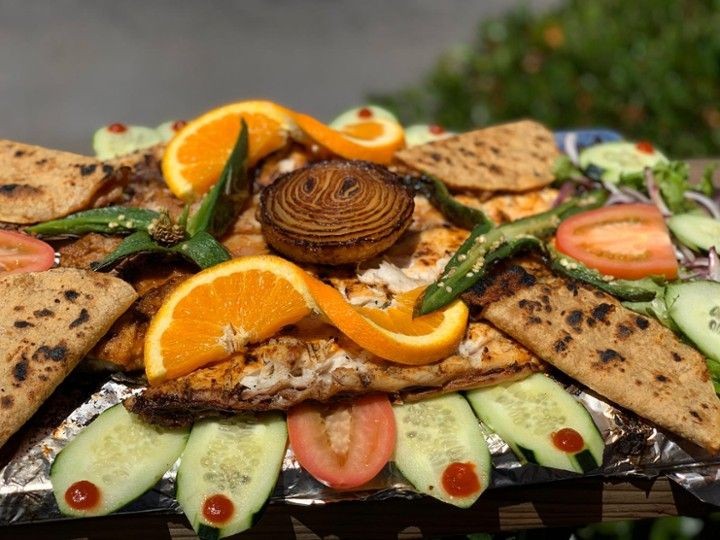 Mariscos Mazatlan HHH