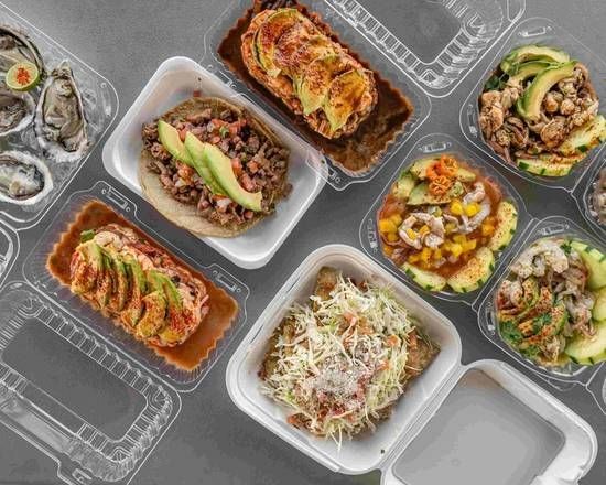 Mariscos la chalupa #3