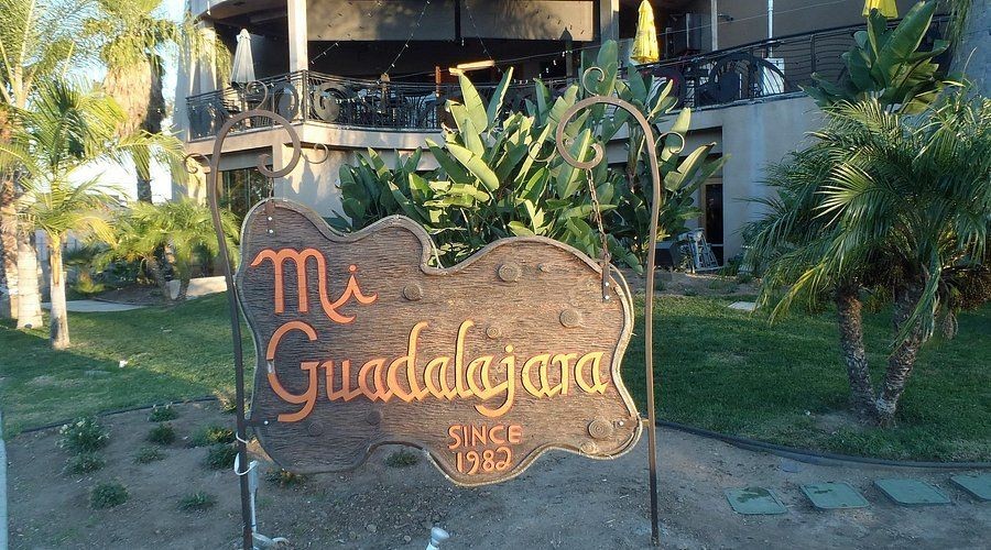 Mi Guadalajara Restaurant