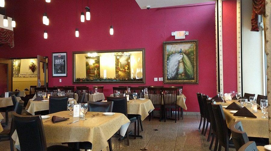 Mughlai Fine Indian Cuisine