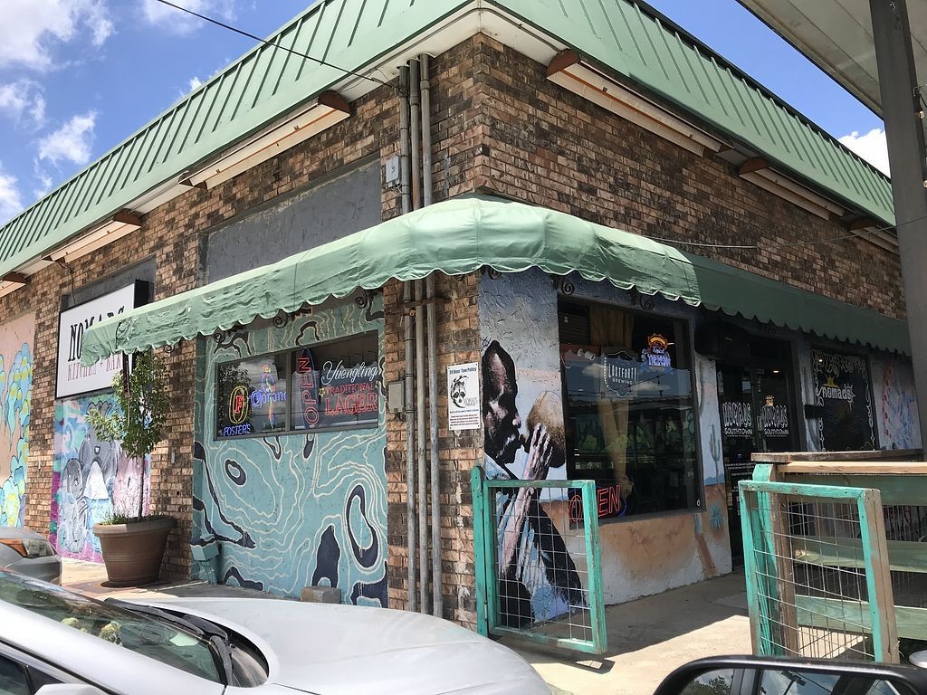 Nomads Southtown