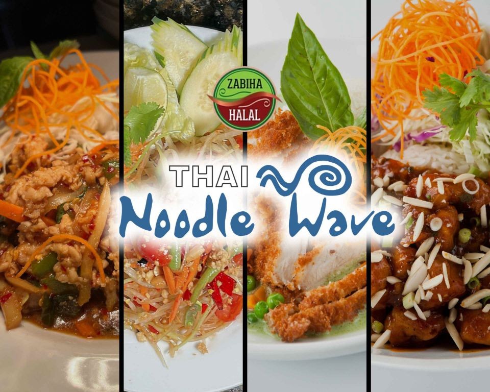 Noodle Wave Dallas