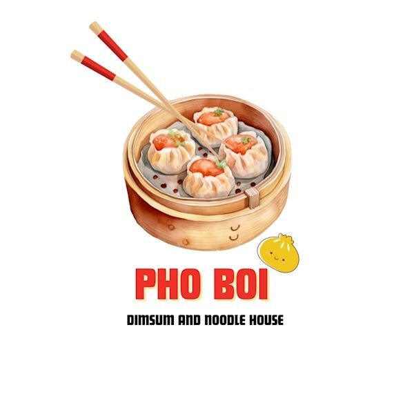 PHO BOI Dimsum & Noodles House