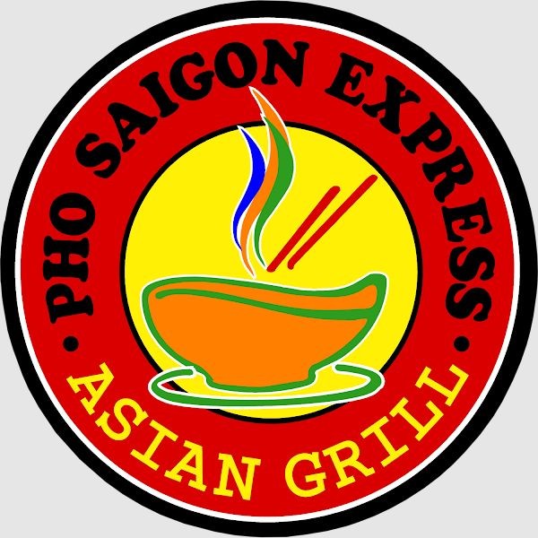 Pho Saigon Express