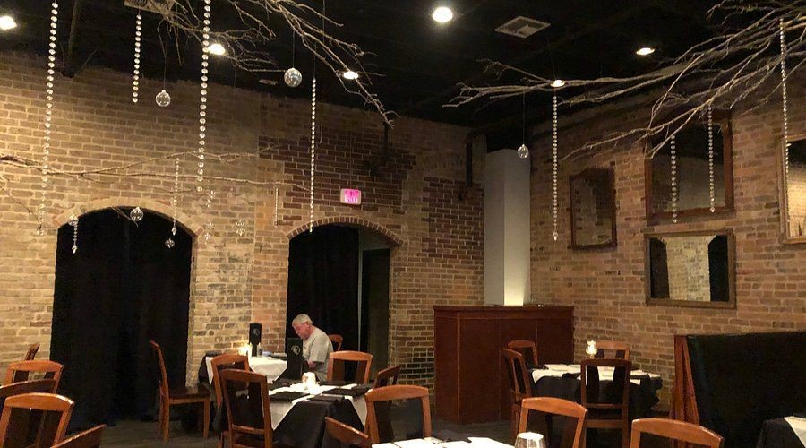 Piney Creek Chop House