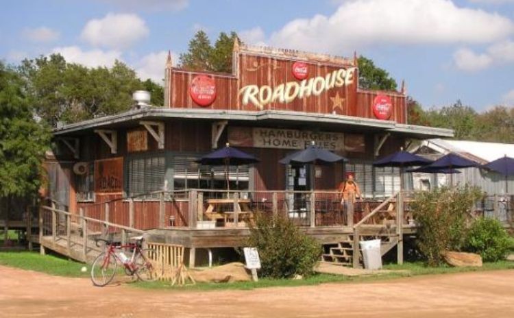 Roadhouse Bastrop