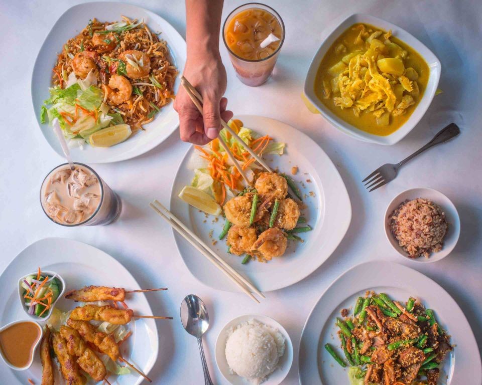 Sala Thai Restaurant