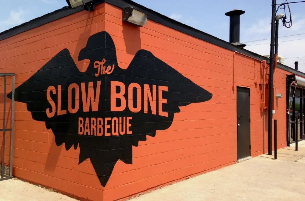 Slow Bone BBQ