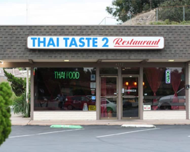 Thai Taste 2