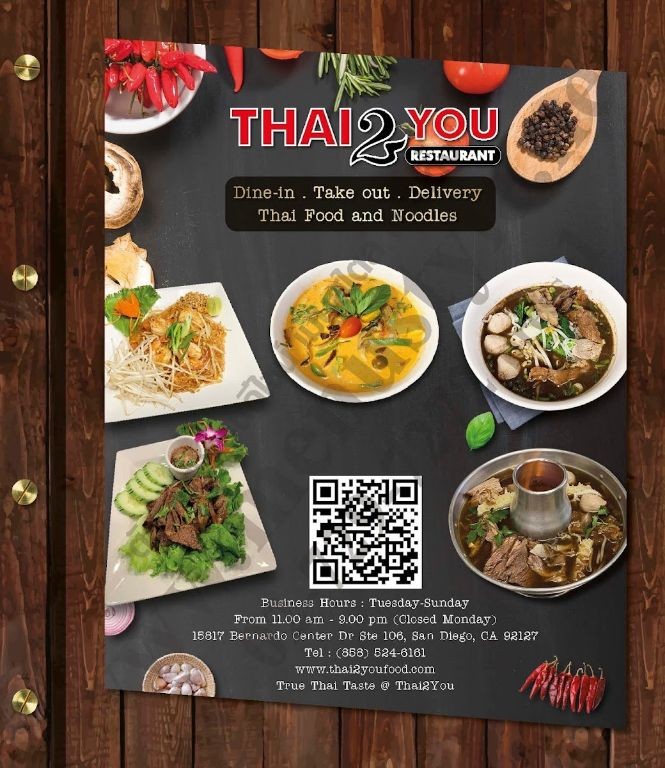 Thai2You