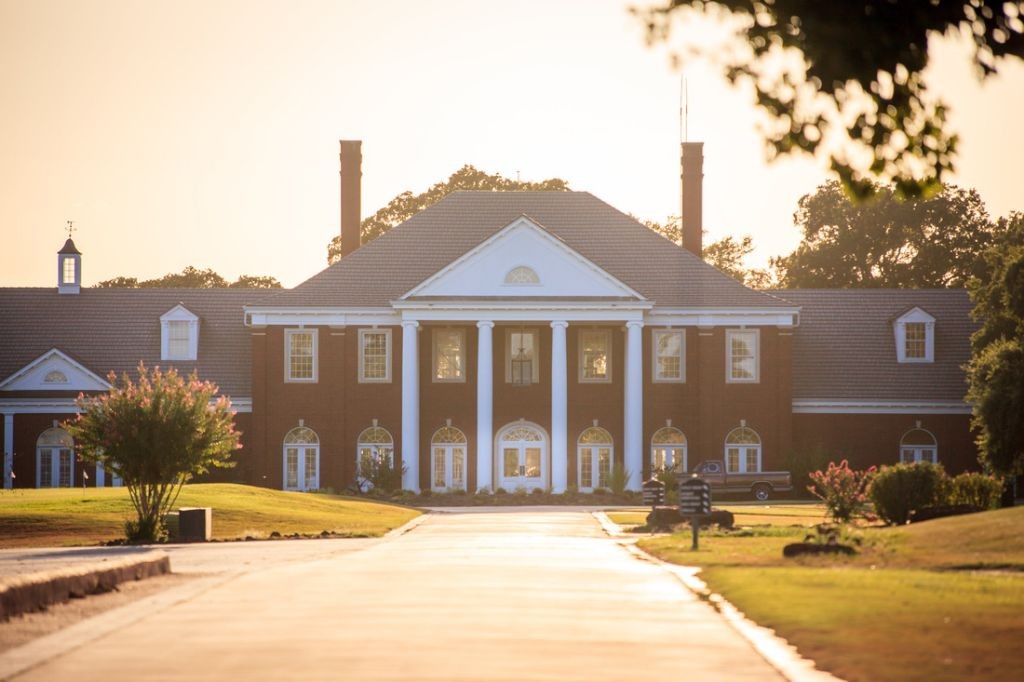 The Mansion at ColoVista