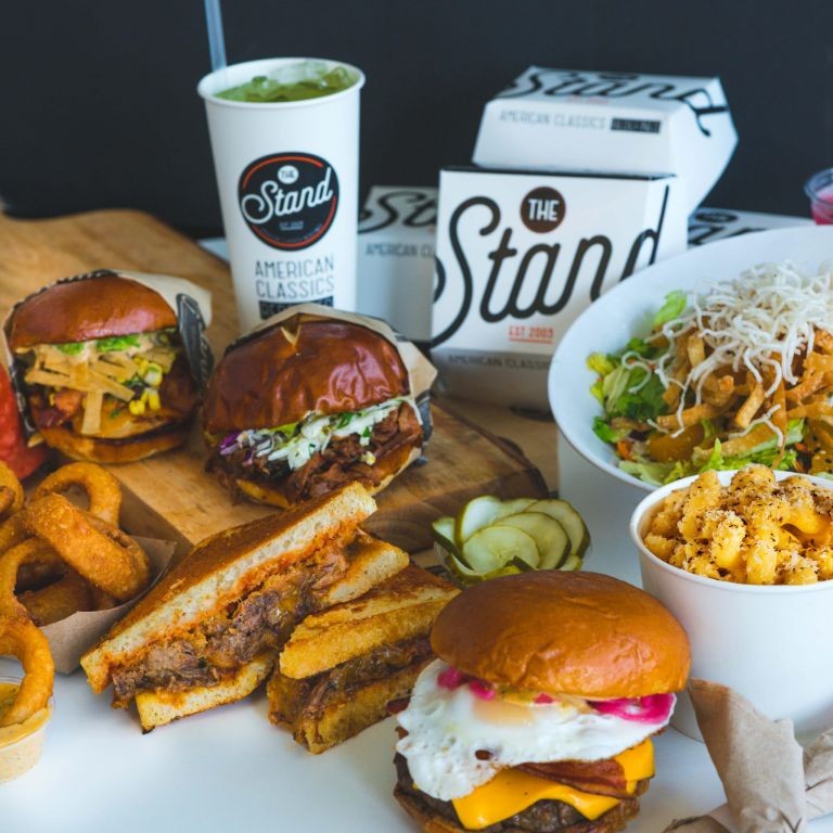 The Stand - American Classics Redefined