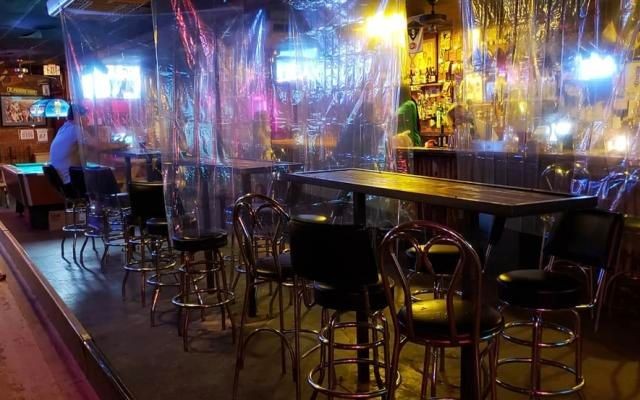 Time Out Tavern Sports Bar