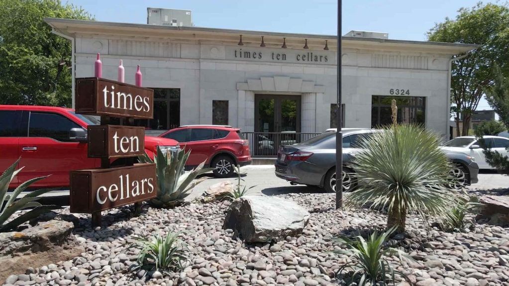 Times Ten Cellars