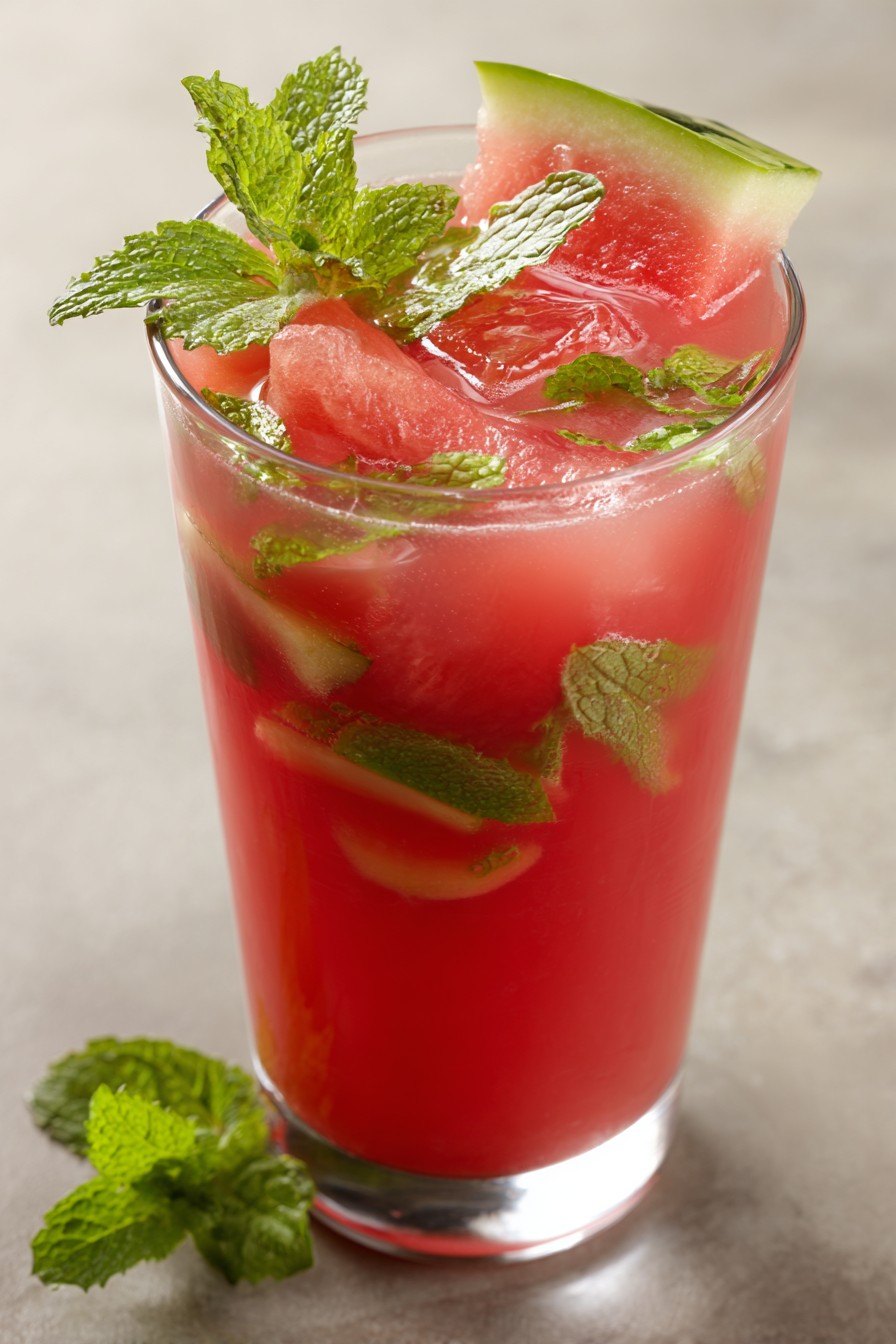 Watermelon Juice