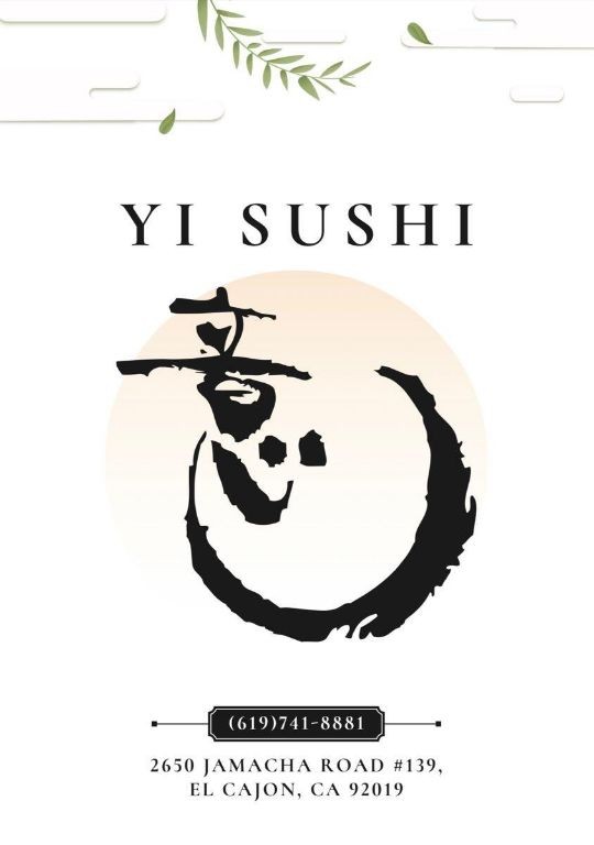 Yi Sushi